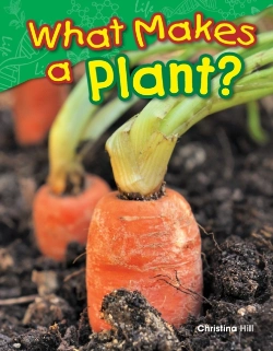 Bertrand.pt - What Makes A Plant?