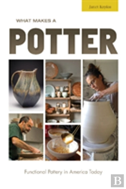 Bertrand.pt - What Makes A Potter