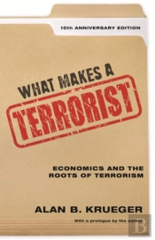 What Makes A Terrorist