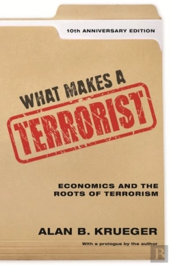Bertrand.pt - What Makes A Terrorist