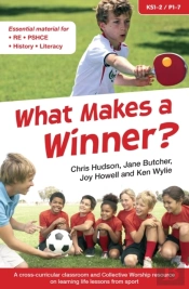 What Makes A Winner?