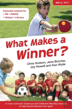 Bertrand.pt - What Makes A Winner?