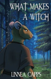What Makes A Witch