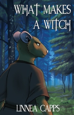 Bertrand.pt - What Makes A Witch