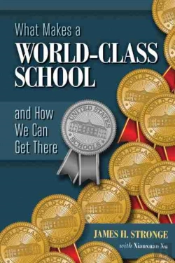 Bertrand.pt - What Makes A World-Class School And How We Can Get There