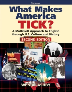 Bertrand.pt - What Makes America Tick? Second Edition