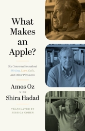 What Makes An Apple?