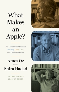 Bertrand.pt - What Makes An Apple?