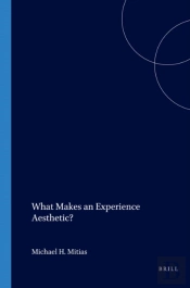 What Makes An Experience Aesthetic?