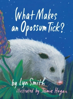 Bertrand.pt - What Makes An Opossum Tick?