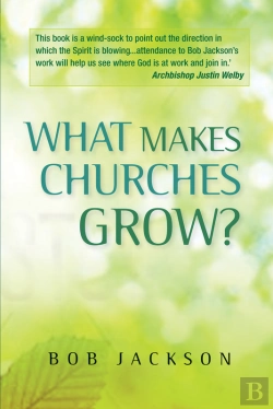 Bertrand.pt - What Makes Churches Grow?