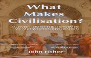 What Makes Civilisation?