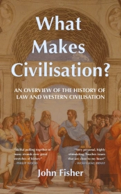 What Makes Civilisation?