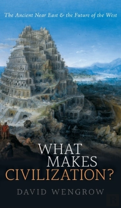 Bertrand.pt - What Makes Civilization?