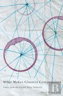 What Makes Clusters Competitive?