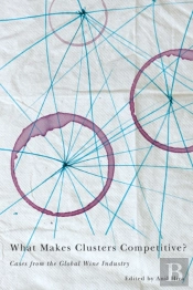 What Makes Clusters Competitive?