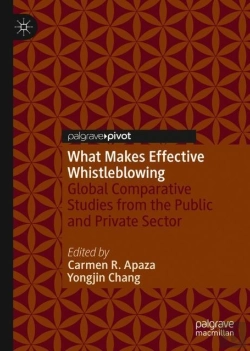 Bertrand.pt - What Makes Effective Whistleblowing