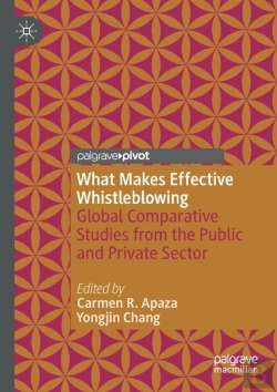 Bertrand.pt - What Makes Effective Whistleblowing