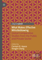 What Makes Effective Whistleblowing