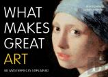 What Makes Great Art
