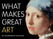 What Makes Great Art