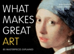 Bertrand.pt - What Makes Great Art