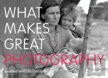 What Makes Great Photography