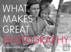 Bertrand.pt - What Makes Great Photography