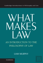 What Makes Law