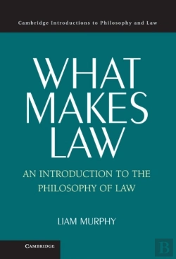 Bertrand.pt - What Makes Law