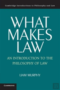 Bertrand.pt - What Makes Law