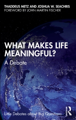Bertrand.pt - What Makes Life Meaningful?