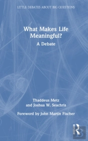 What Makes Life Meaningful?