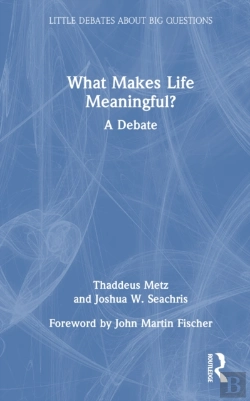 Bertrand.pt - What Makes Life Meaningful?