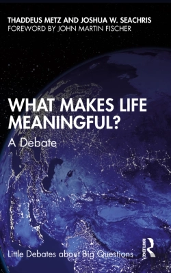 Bertrand.pt - What Makes Life Meaningful?