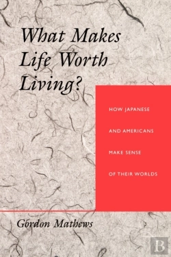 Bertrand.pt - What Makes Life Worth Living?