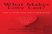 What Makes Love Last?