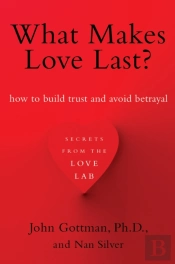 What Makes Love Last?