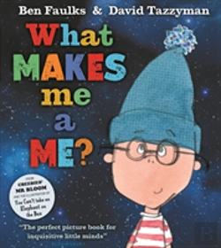 Bertrand.pt - What Makes Me A Me?