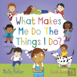 Bertrand.pt - What Makes Me Do The Things I Do?