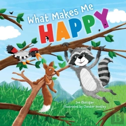 Bertrand.pt - What Makes Me Happy