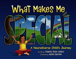 Bertrand.pt - What Makes Me Special