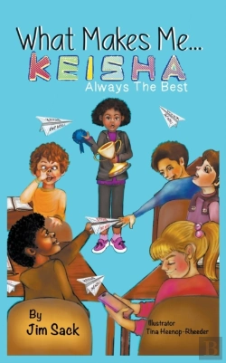 Bertrand.pt - What Makes Me...Keisha