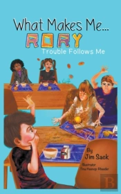 What Makes Me...Rory