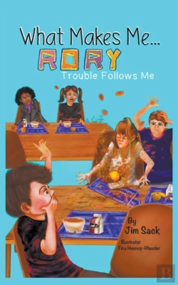 Bertrand.pt - What Makes Me...Rory