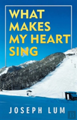 Bertrand.pt - What Makes My Heart Sing