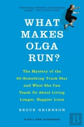 What Makes Olga Run?