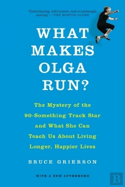 Bertrand.pt - What Makes Olga Run?