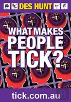 What Makes People Tick