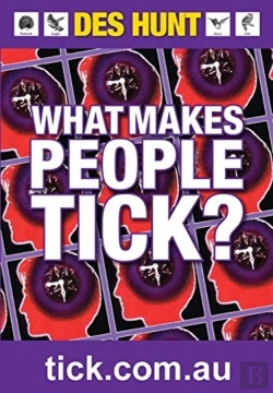Bertrand.pt - What Makes People Tick